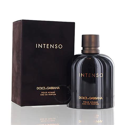 dolce & gabbana intenso price